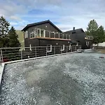 Arctic With Free Parking Apartmán *