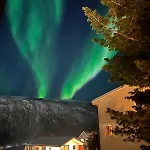 Apartman Arctic With Free Parking