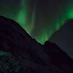 Arctic With Free Parking Tromsø