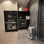 Apartman Arctic With Free Parking