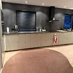 Apartman Arctic With Free Parking Tromsø