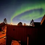 Arctic With Free Parking Apartman *