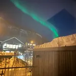 Apartman Arctic With Free Parking Tromsø