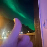 Arctic With Free Parking Apartman *