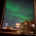 Arctic With Free Parking Apartman *