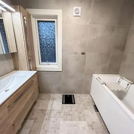 Apartment Arctic With Free Parking *