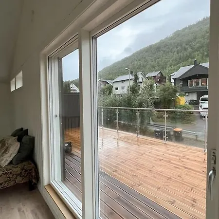 Arctic With Free Parking * Tromso