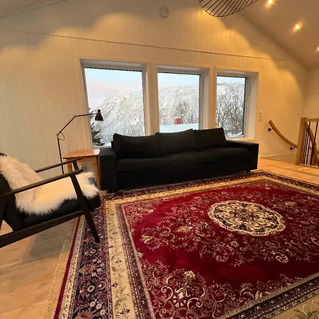 Arctic With Free Parking * Tromso