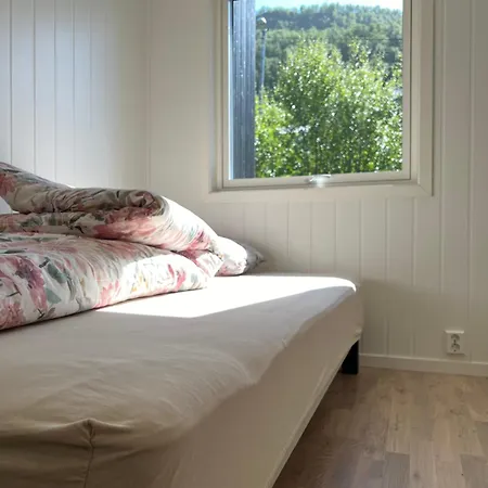 Daire Arctic With Free Parking *