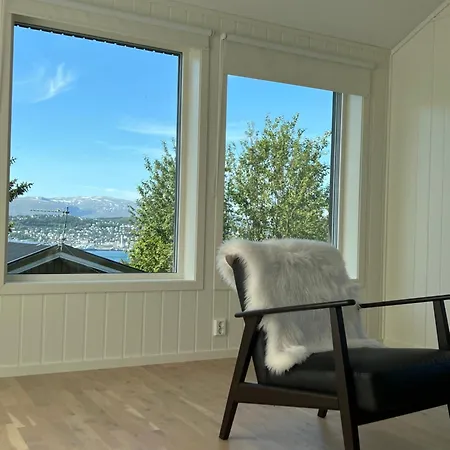 Arctic With Free Parking Apartment *