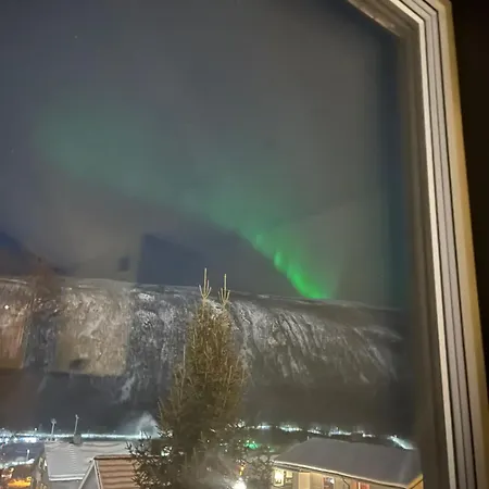 Arctic With Free Parking Apartment *