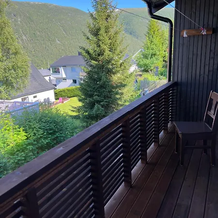 Apartamento Arctic With Free Parking *