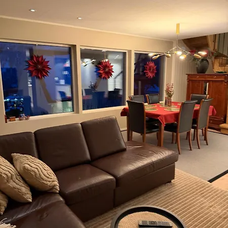 Apartament Arctic With Free Parking