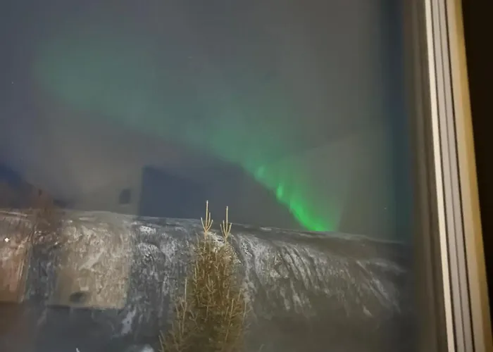 Arctic With Free Parking Apartament *