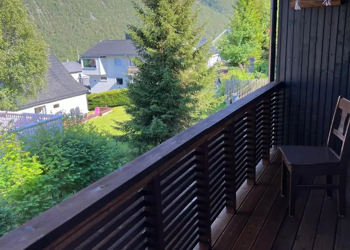 Apartamento Arctic With Free Parking *