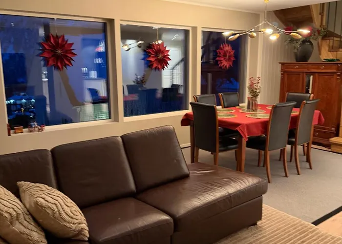 Apartament Arctic With Free Parking