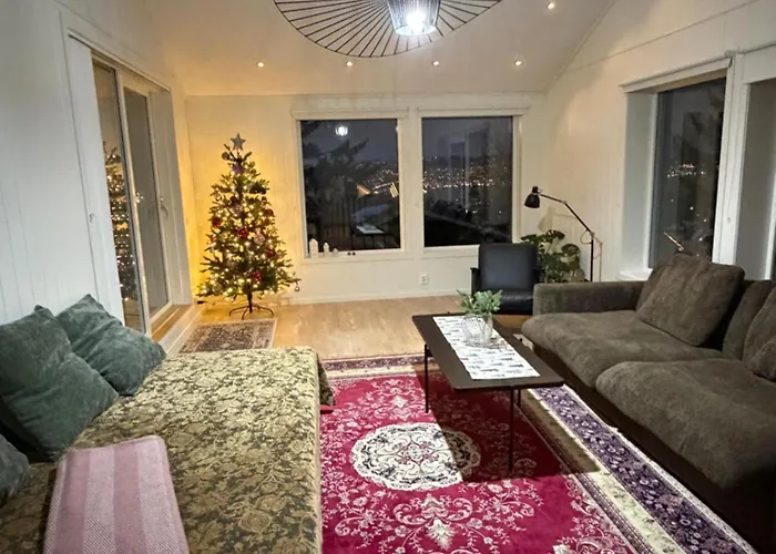Apartamento Arctic With Free Parking *