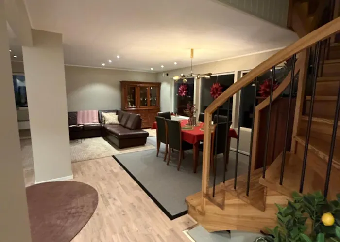 Apartament Arctic With Free Parking