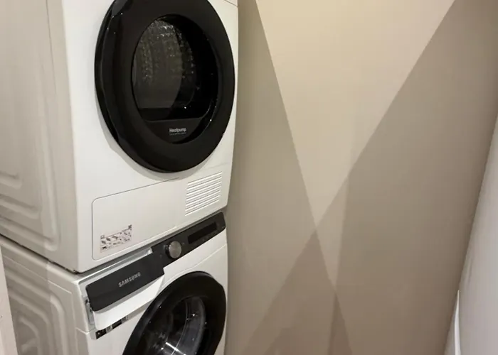 Arctic With Free Parking Tromsø